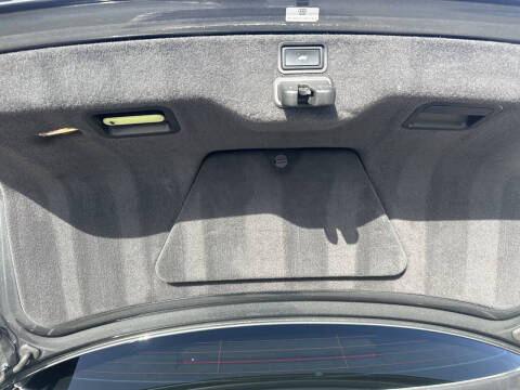 2007 Audi S8 quattro