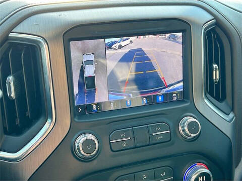 2022 GMC Sierra 2500HD