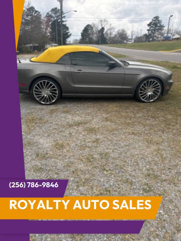 2014 Ford Mustang V6 Premium