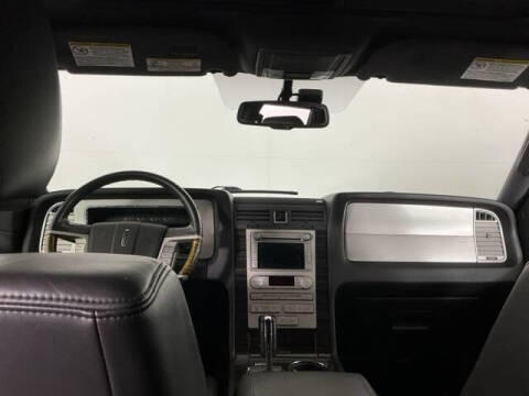 2010 Lincoln Navigator L