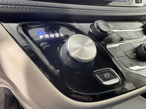2019 Chrysler Pacifica
