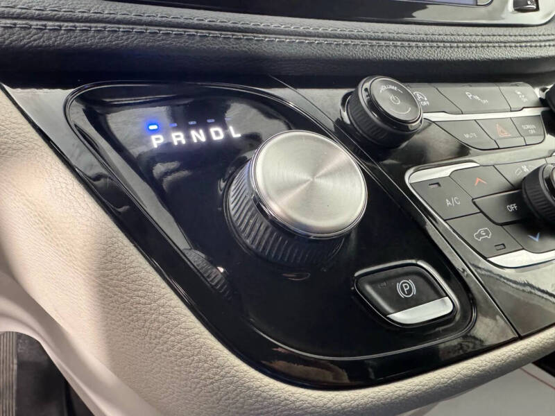 2019 Chrysler Pacifica