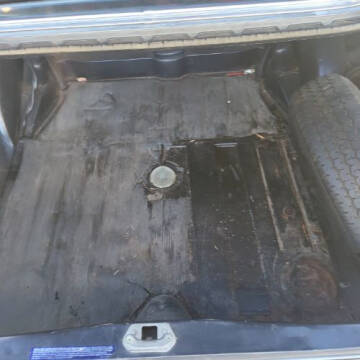 1970 Mercedes-Benz 280-Class