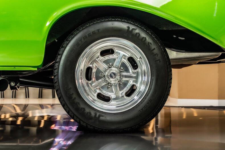 1956 Chevrolet 210