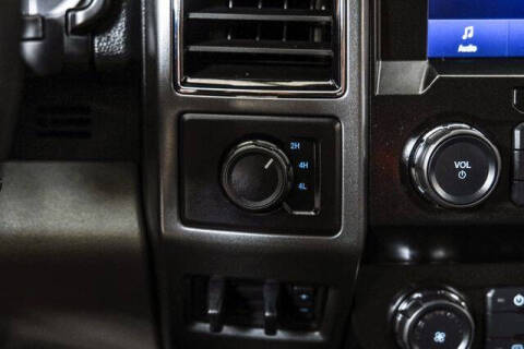2021 Ford F-250 Super Duty
