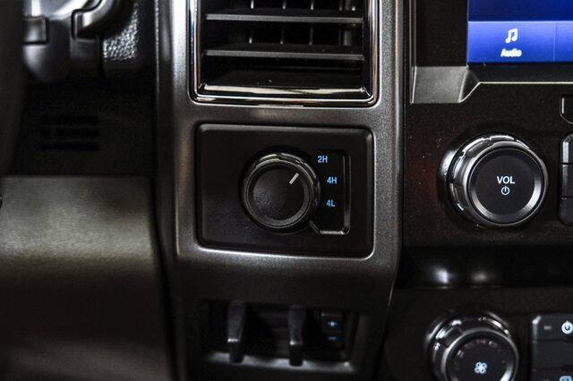 2021 Ford F-250 Super Duty