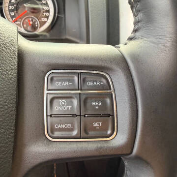 2014 RAM 1500 SLT