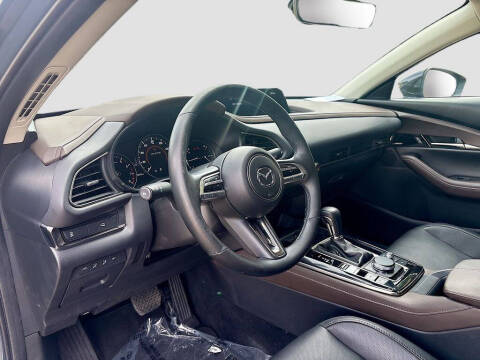 2023 Mazda CX-30 2.5 Turbo Premium