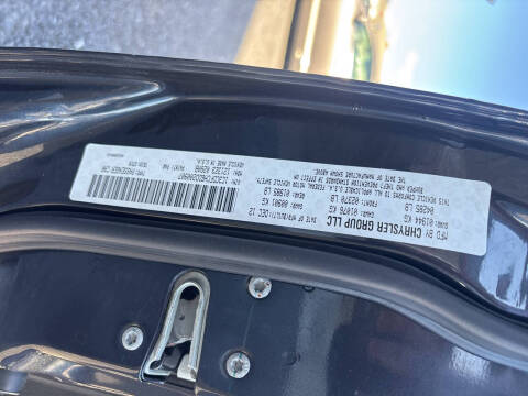 2013 Dodge Dart Limited