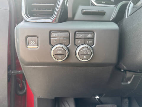 2026 GMC Sierra 3500HD