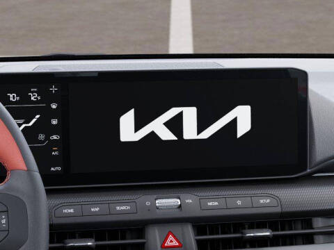 2026 Kia K4 Hatchback GT-Line Turbo