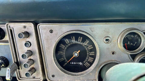 1963 Plymouth Valiant