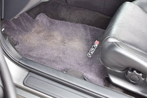 2006 Acura RSX Type-S