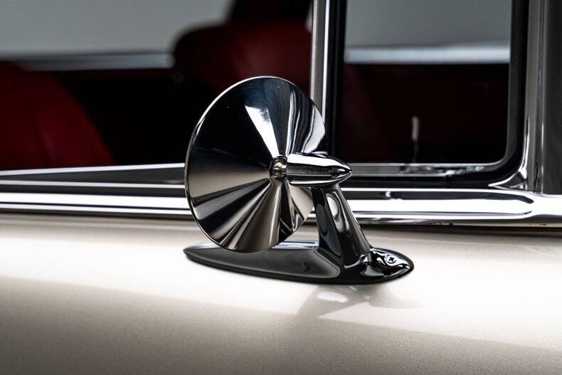 1957 Chevrolet Nomad