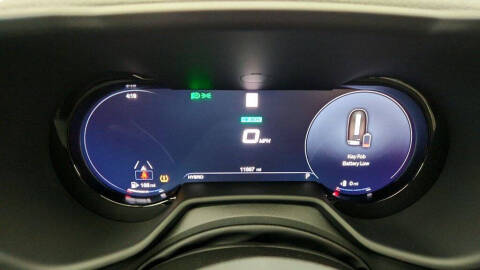 2024 Dodge Hornet R/T