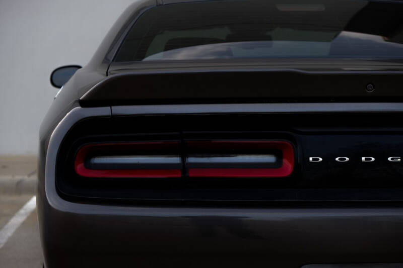 2019 Dodge Challenger R/T