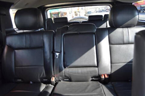 2008 HUMMER H2 Luxury