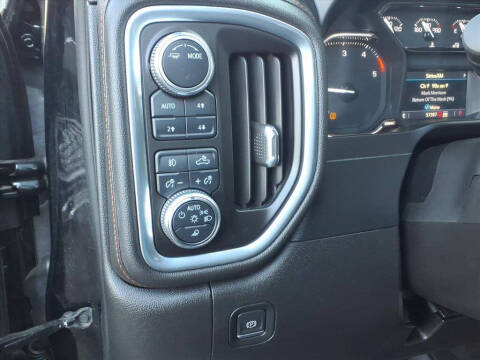 2021 GMC Sierra 2500HD