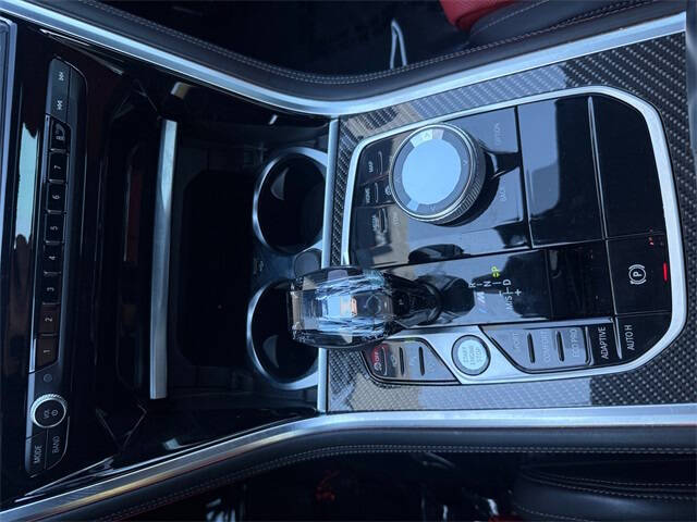 2022 BMW 8 Series M850i xDrive Gran Coupe