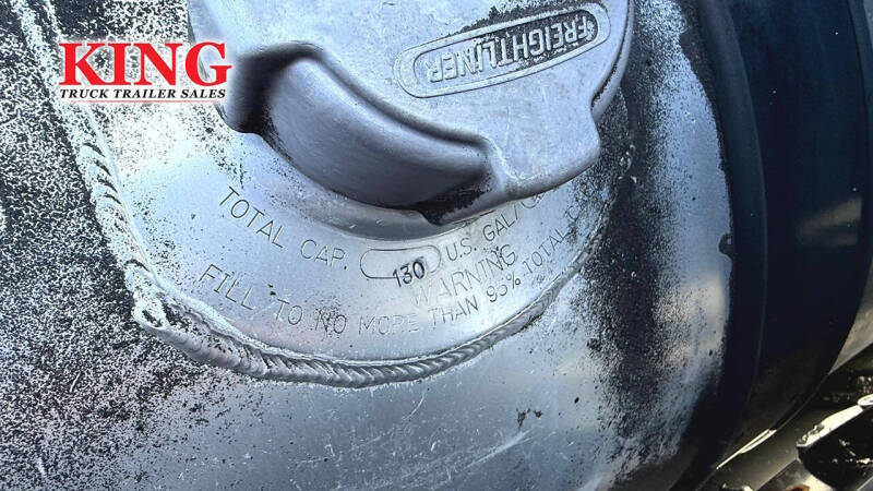 2023 Freightliner Cascadia