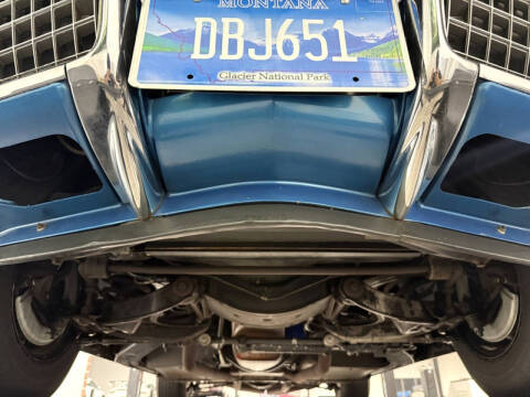 1970 Chevrolet Corvette