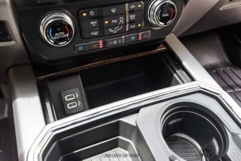 2017 Ford F-250 Super Duty