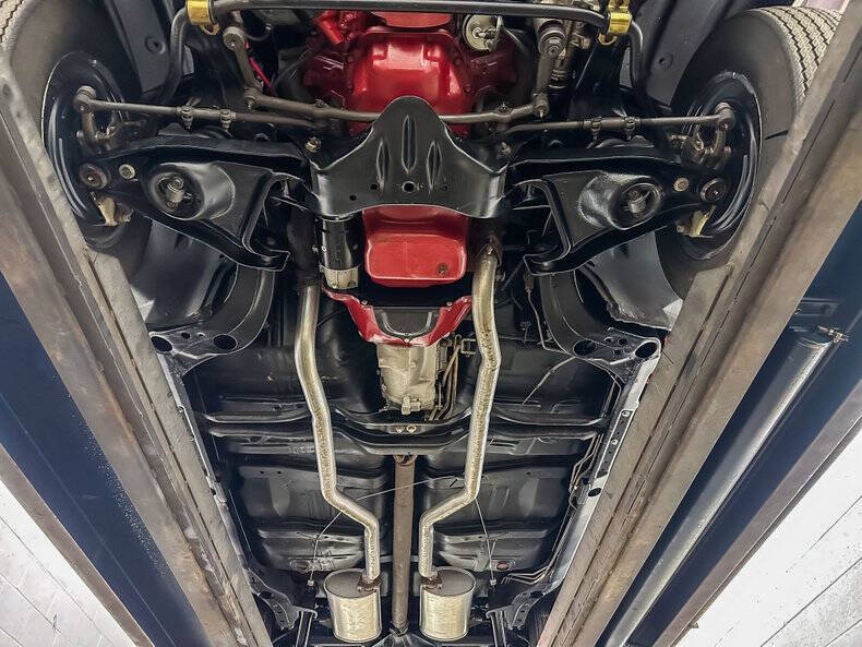 1970 Buick Gran Sport