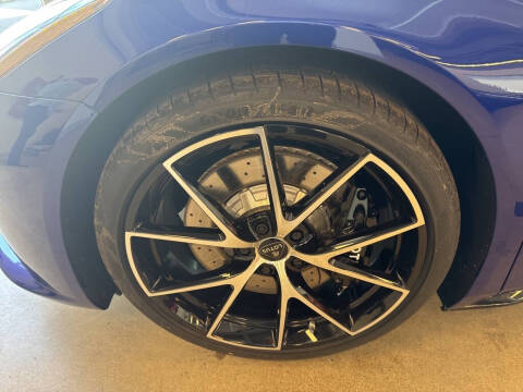 2025 Lotus Emira V6 Base