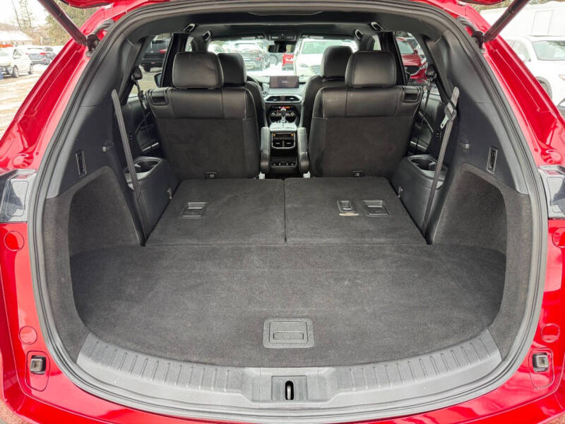 2023 Mazda CX-9 Grand Touring