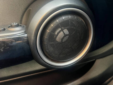 2015 MINI Hardtop 2 Door Cooper S