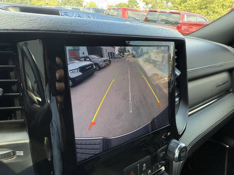 2023 RAM 2500 Limited