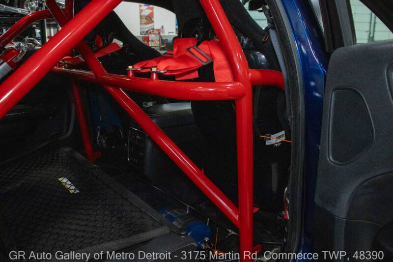 2015 Dodge Charger SRT Hellcat