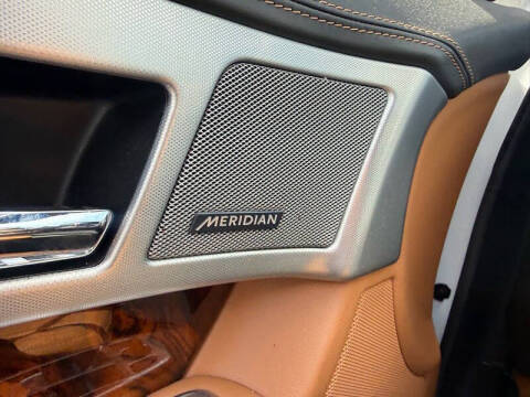 2014 Jaguar XF 3.0