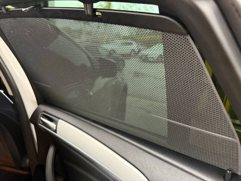 2014 BMW X6 xDrive35i