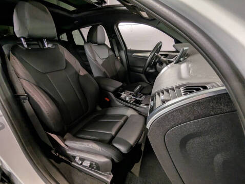 2021 BMW X4 xDrive30i