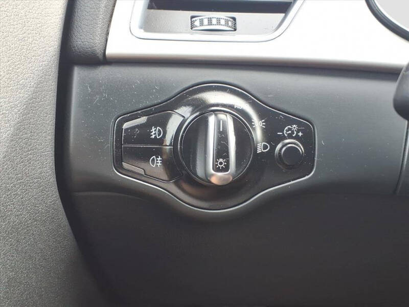 2013 Audi A4 2.0T quattro Premium