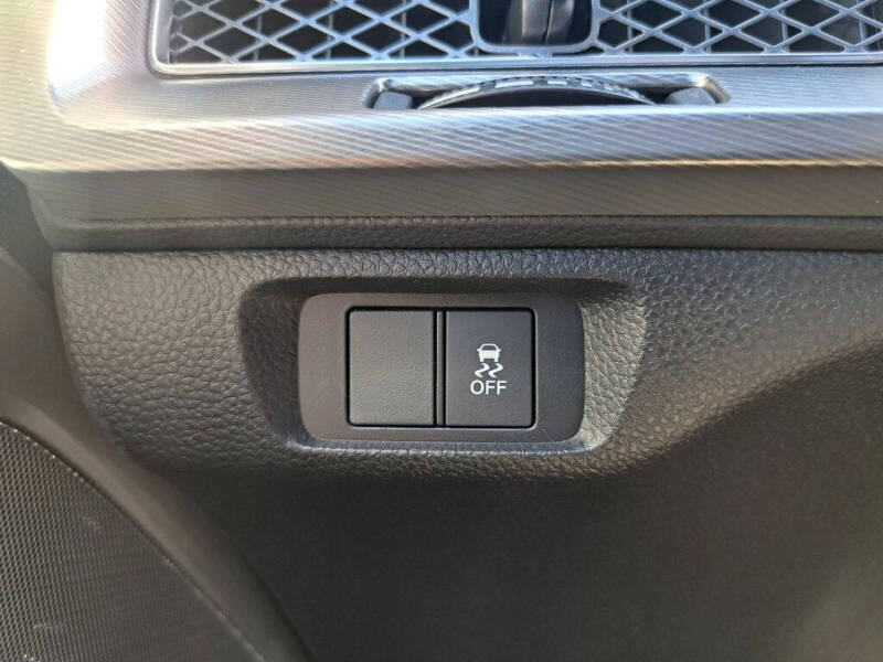 2026 Acura Integra w/Tech w/A-SPEC