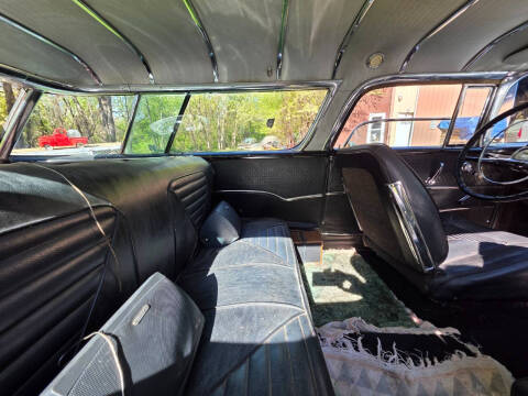 1957 Chevrolet Nomad