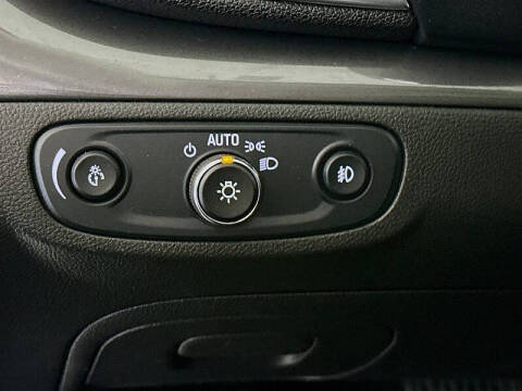 2017 Buick Encore Preferred II