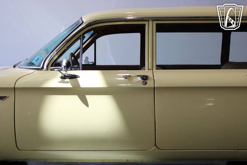 1961 Chevrolet Lakewood