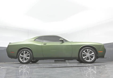 2020 Dodge Challenger GT