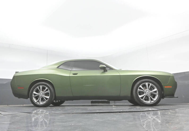 2020 Dodge Challenger GT
