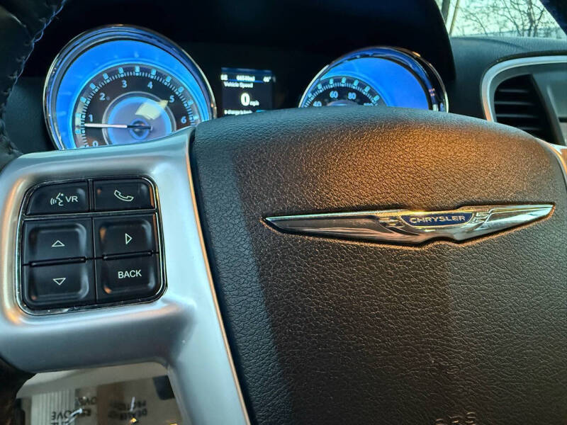 2014 Chrysler 300