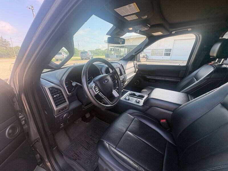 2019 Ford Expedition XLT