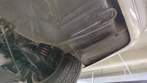 1999 Mercedes-Benz SL-Class SL 500