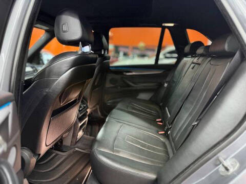 2014 BMW X5 xDrive35i