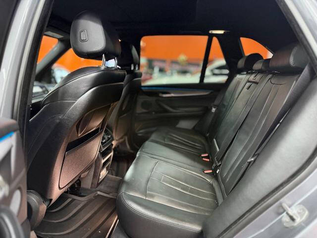 2014 BMW X5 xDrive35i