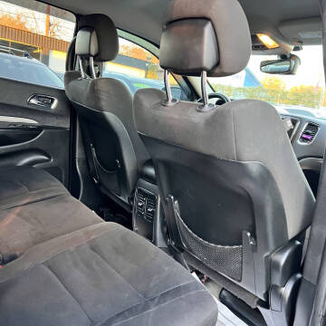 2017 Dodge Durango SXT