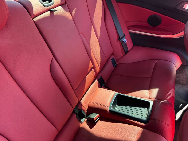 2018 BMW 4 Series 430i