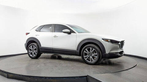 2021 Mazda CX-30 Preferred